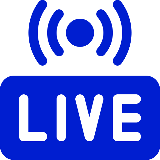 Emisión en directo